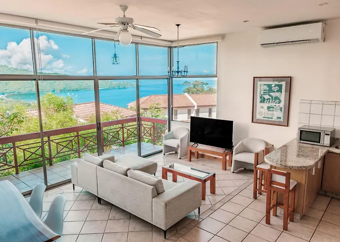 Villas @ Villa Sol