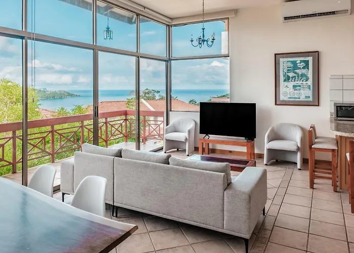 Apartamento Villas @ Villa Sol