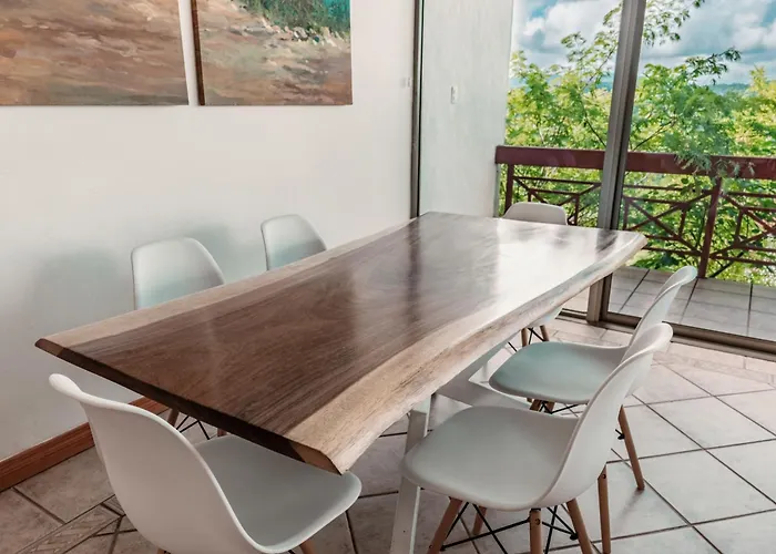 Apartamento Villas @ Villa Sol *