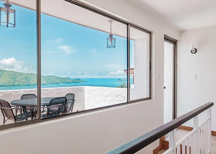 Appartamento Villa Sol 96 Playa Hermosa (Guanacaste)