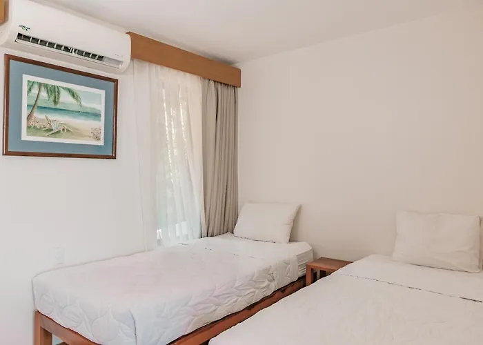 Villas @ Villa Sol *