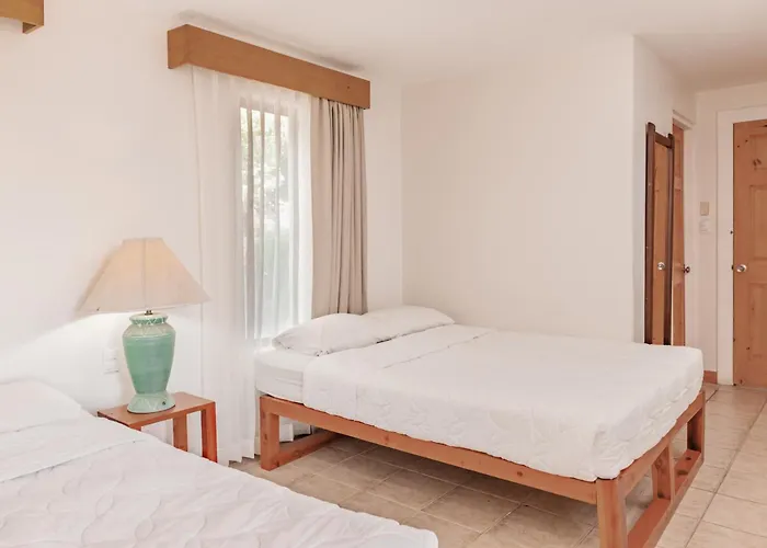 Villas @ Villa Sol *