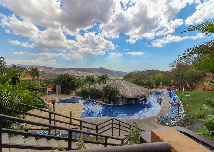 Apartamento Villas @ Villa Sol Playa Hermosa (Guanacaste)
