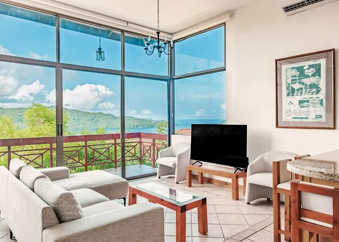 Apartamento Villas @ Villa Sol *