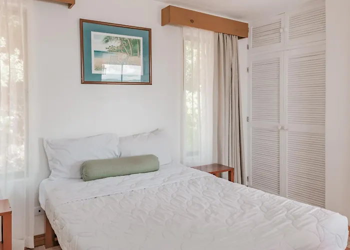Apartamento Playa Del Coco 3Br: Ocean Views & Pools! Playa Hermosa (Guanacaste)