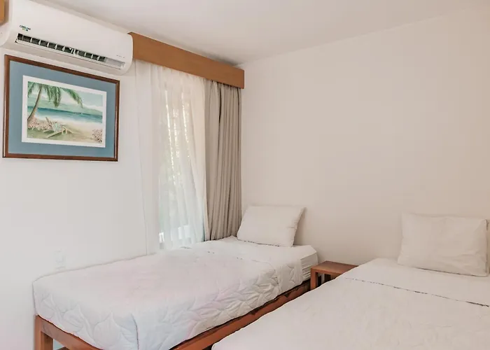 Villas @ Villa Sol Apartamento