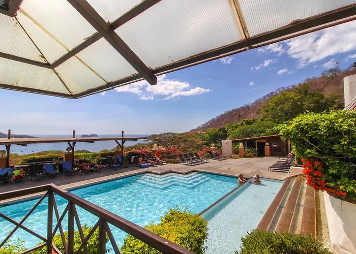 Apartamento Villas @ Villa Sol Playa Hermosa (Guanacaste)