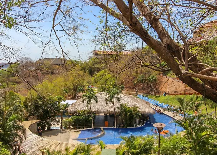 Villas @ Villa Sol *